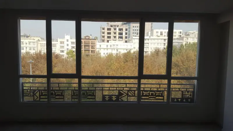 image 149 متر رو به آفتاب کم واحد 2